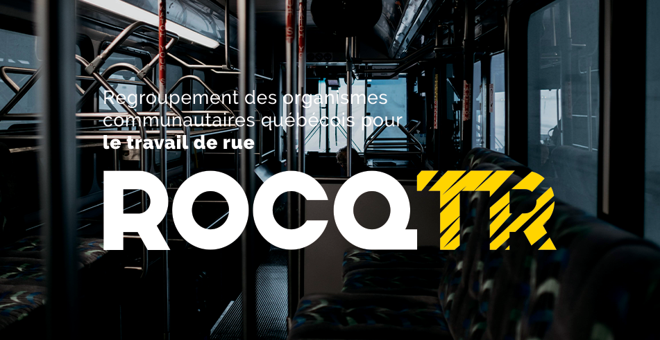 Le ROCQTR présente son Rapport annuel 2021-2022
